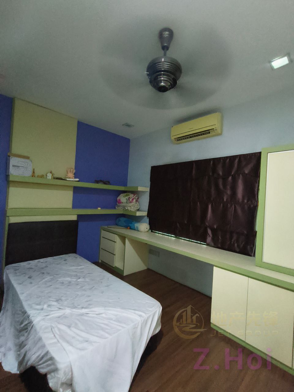 Karya Residence Klang Double Storey - photo 6