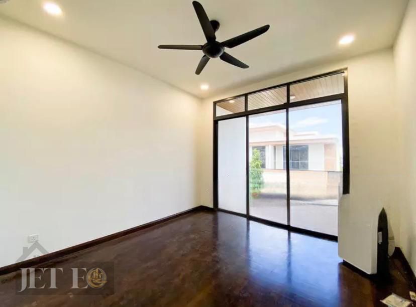 Eco Sanctuary Terraza End Lot Belleza Villa Type A - photo 7