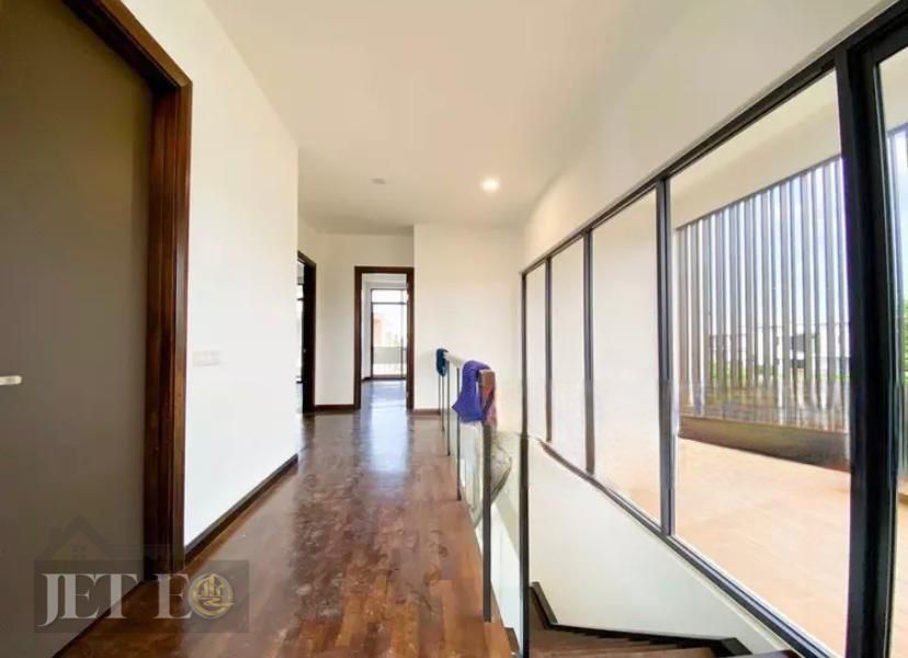 Eco Sanctuary Terraza End Lot Belleza Villa Type A - photo 9