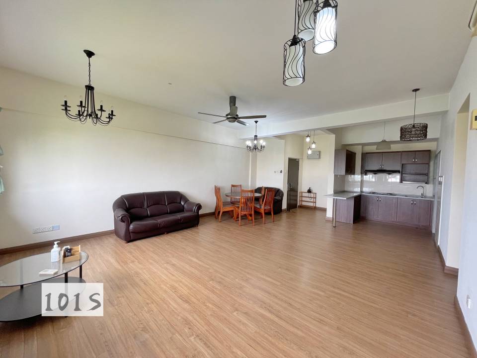 For sale lagoon suite kota kemuning value buy - photo 2