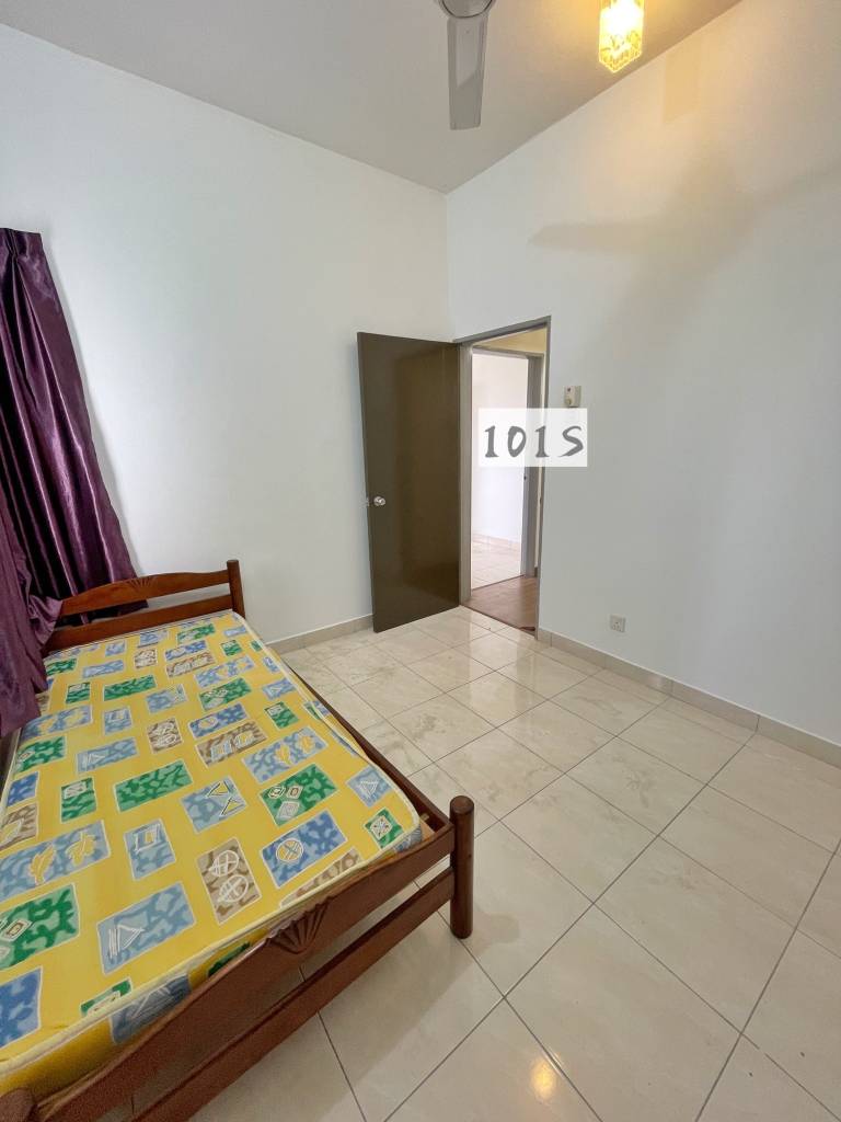 For sale lagoon suite kota kemuning value buy - photo 8
