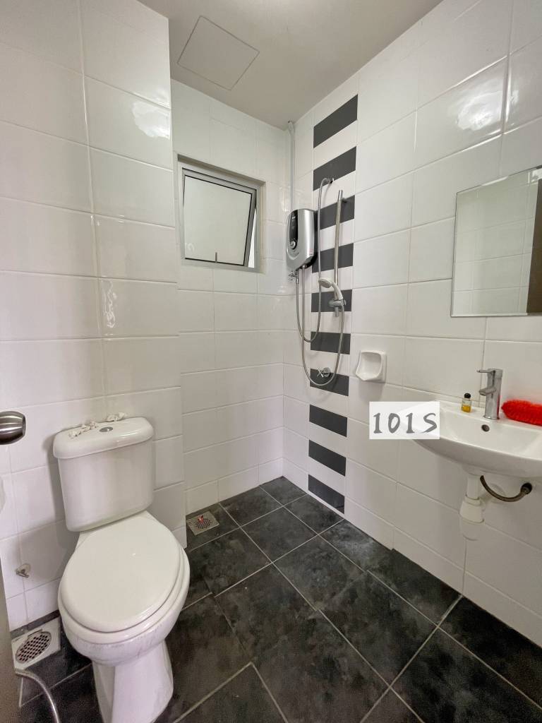 For sale lagoon suite kota kemuning value buy - photo 11