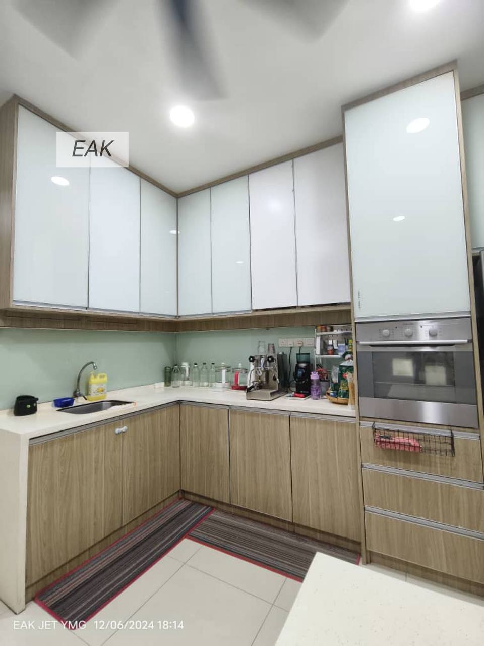 Setia Damai 14 Setia Alam Double Storey Semi D - photo 7