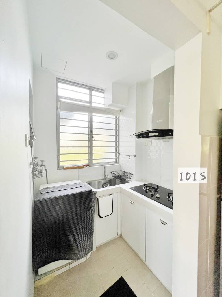 For sale Lagoon suite kota kemuning - photo 3