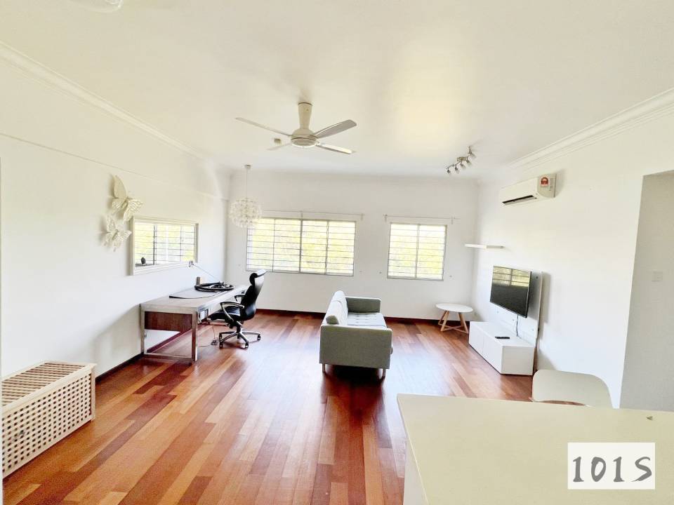 For sale Lagoon suite kota kemuning - photo 8