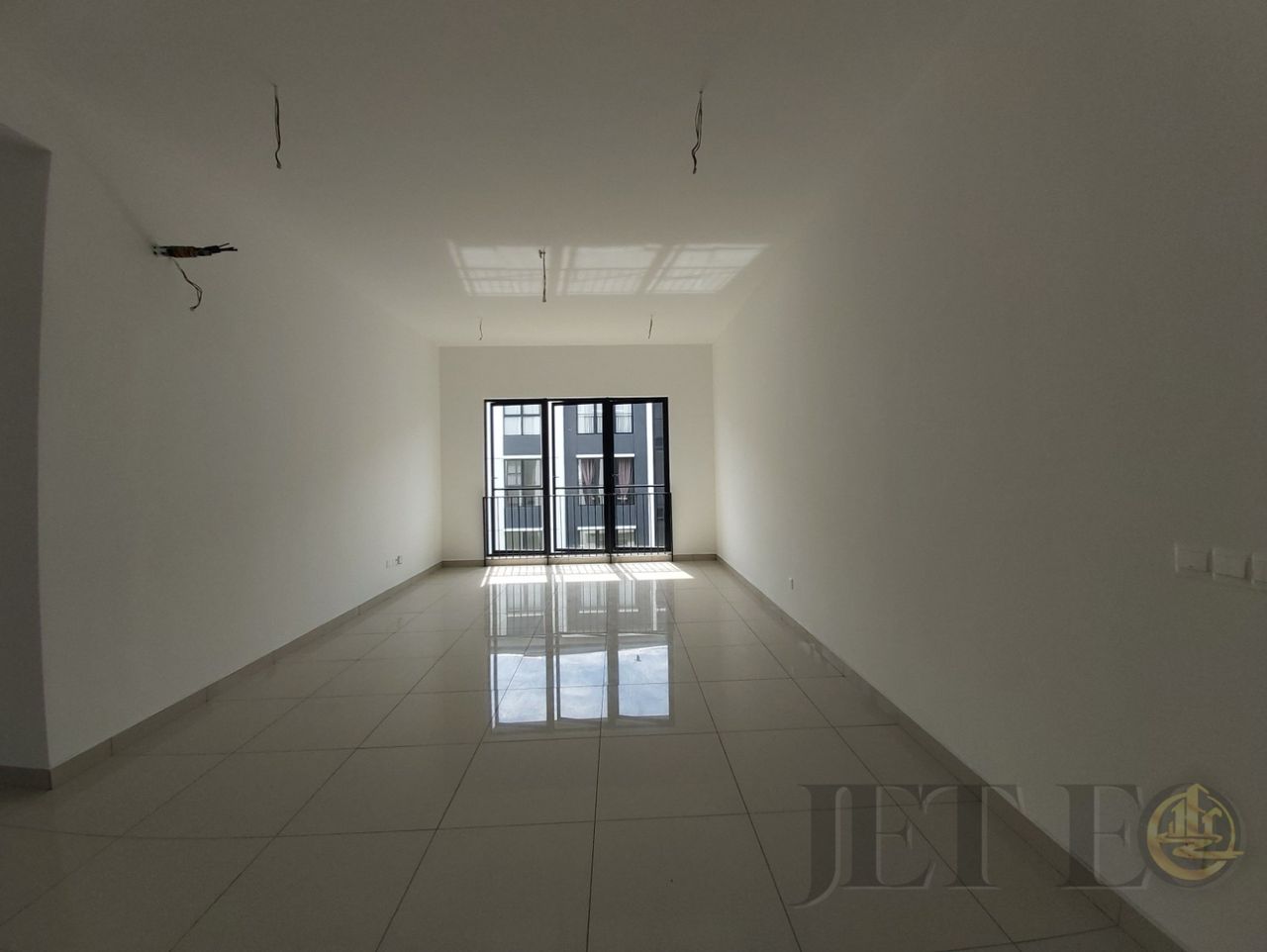 Eco Ardence Setia Alam Nara Courtyard - photo 5