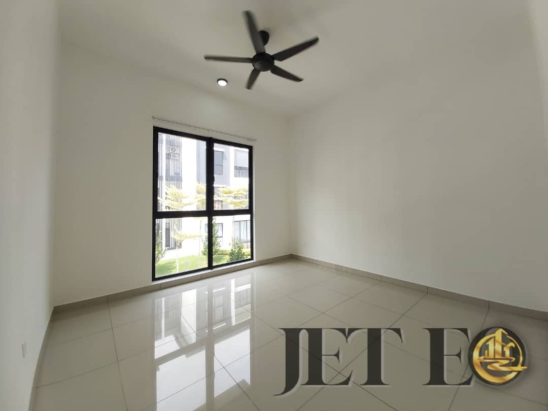 Nara Eco Ardence Courtyard Home Setia Alam - photo 4