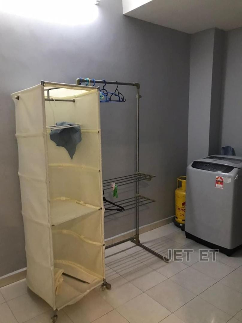 20x70 Bukit Tinggi Klang Double Storey - photo 2