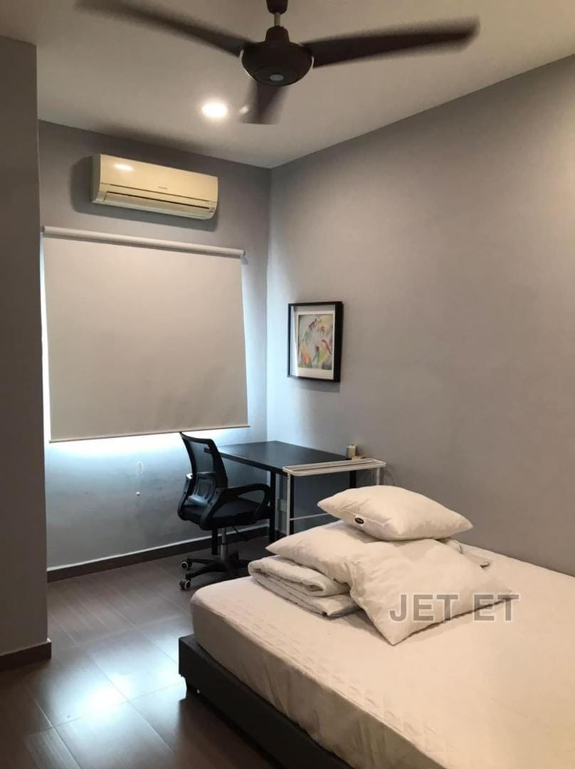 20x70 Bukit Tinggi Klang Double Storey - photo 4
