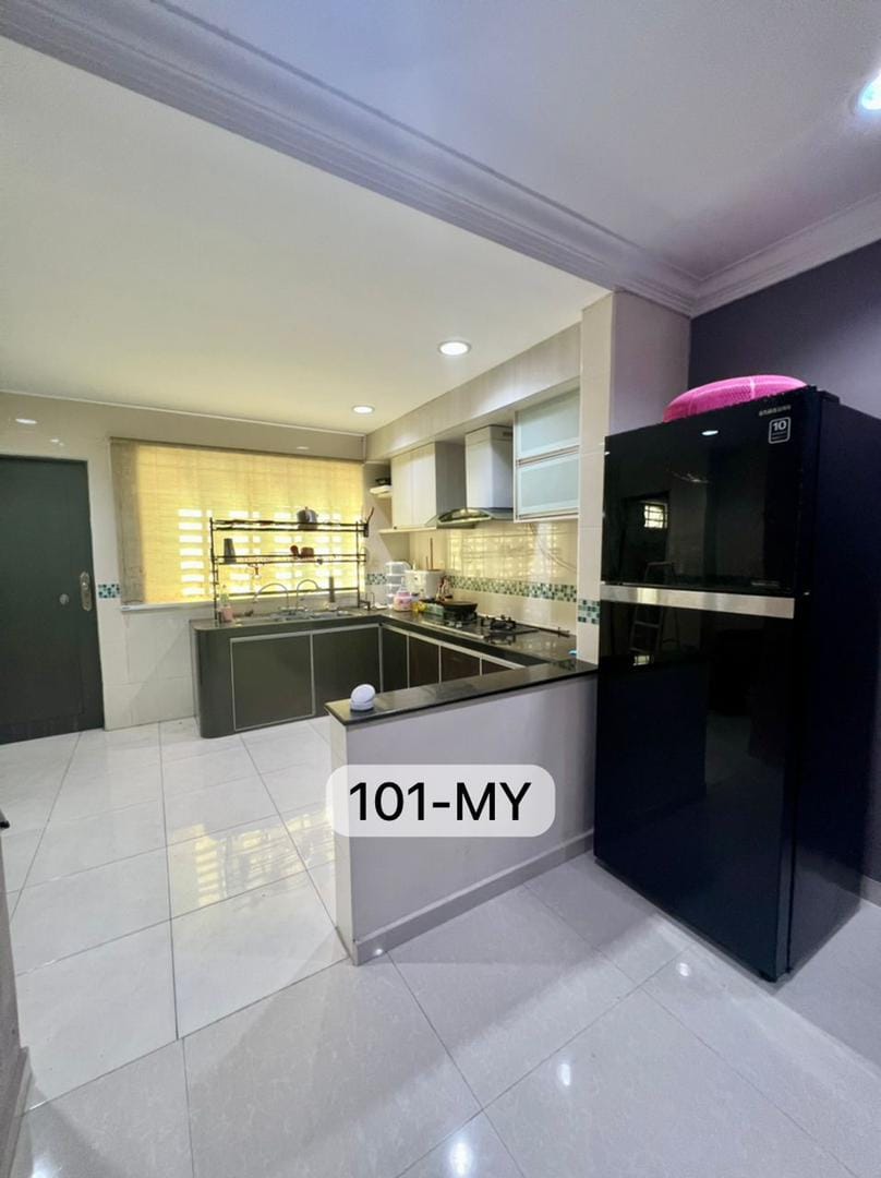 Extended Value Unit Bandar Botanic Klang - photo 3