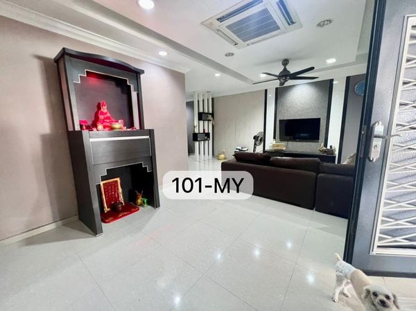 Extended Value Unit Bandar Botanic Klang - photo 4