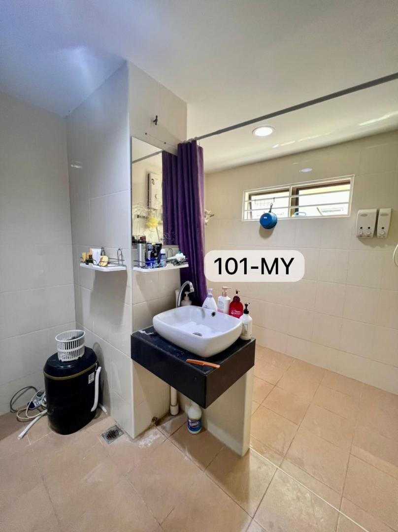 Extended Value Unit Bandar Botanic Klang - photo 6