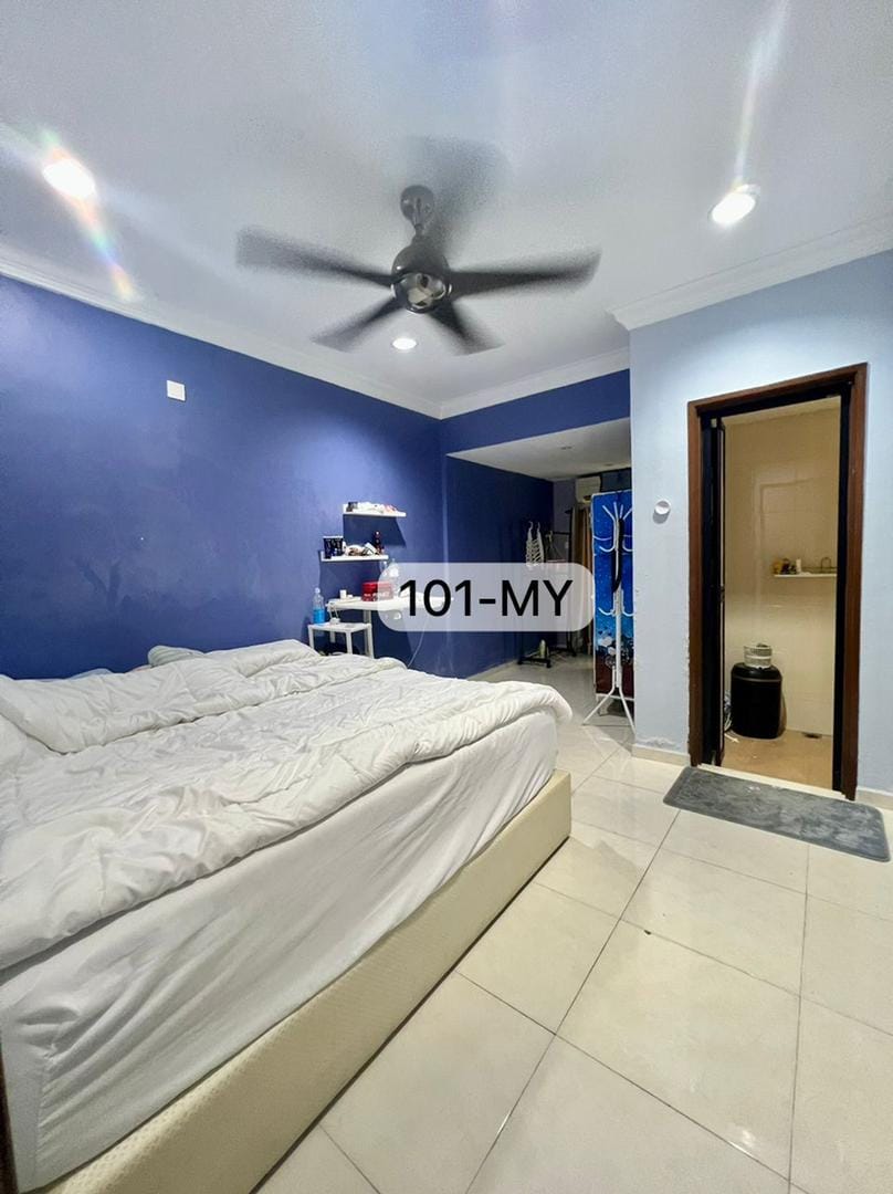 Extended Value Unit Bandar Botanic Klang - photo 7