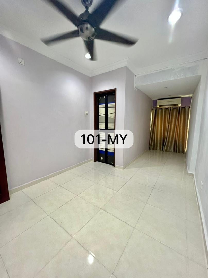 Extended Value Unit Bandar Botanic Klang - photo 8