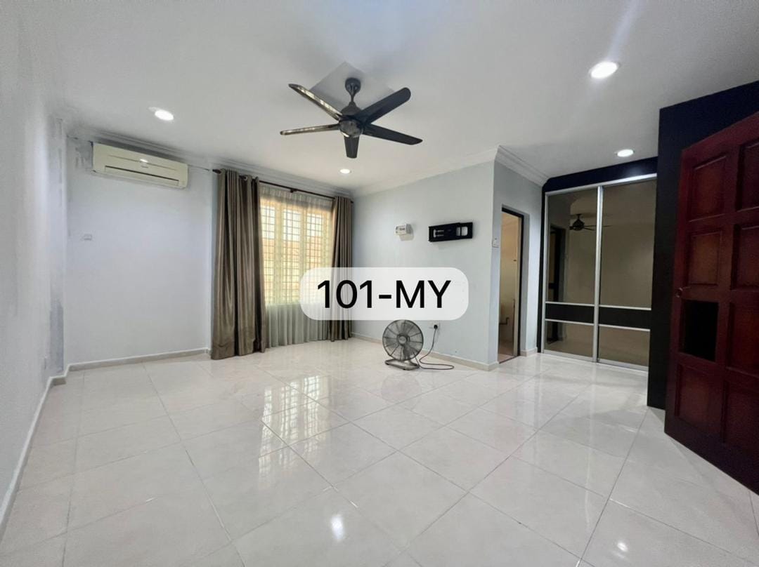 Extended Value Unit Bandar Botanic Klang - photo 9