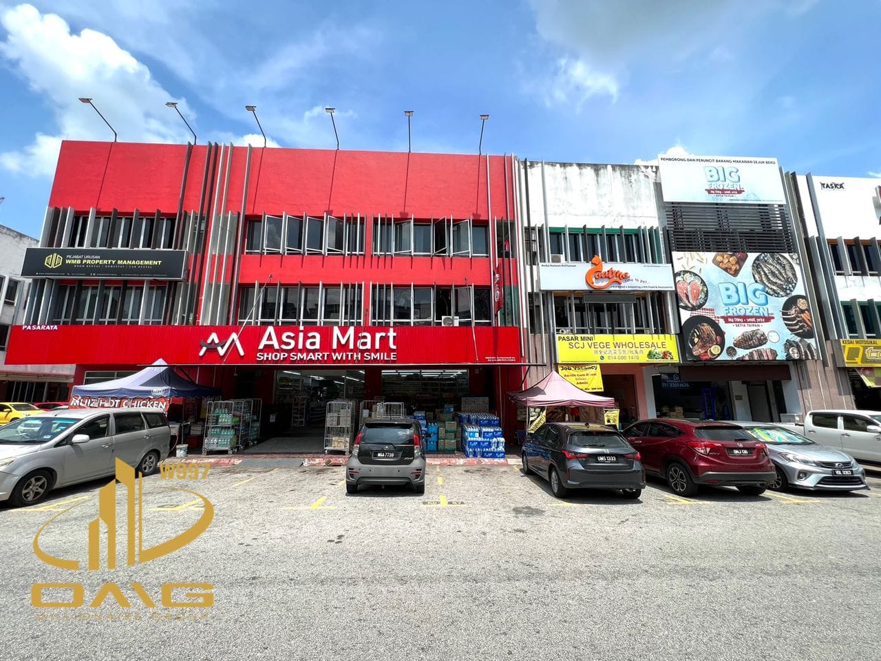 Setia Taipan 1 Setia Alam Shop Lot - photo 2