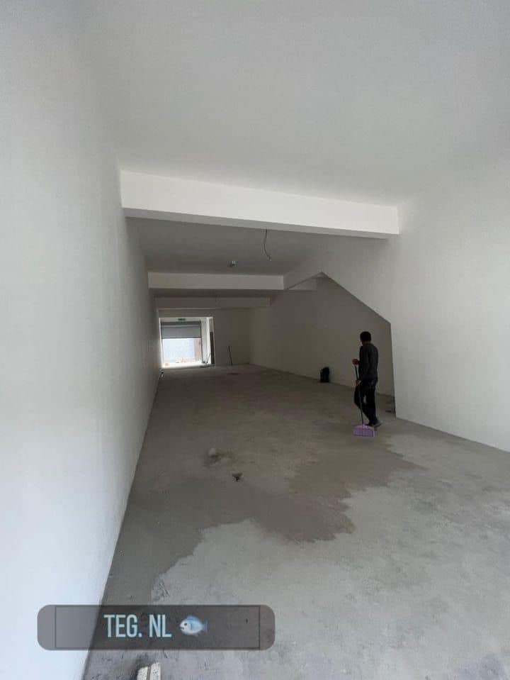 Ground Floor Sri Muda End Lot Shah Alam Shop Lot - photo 3