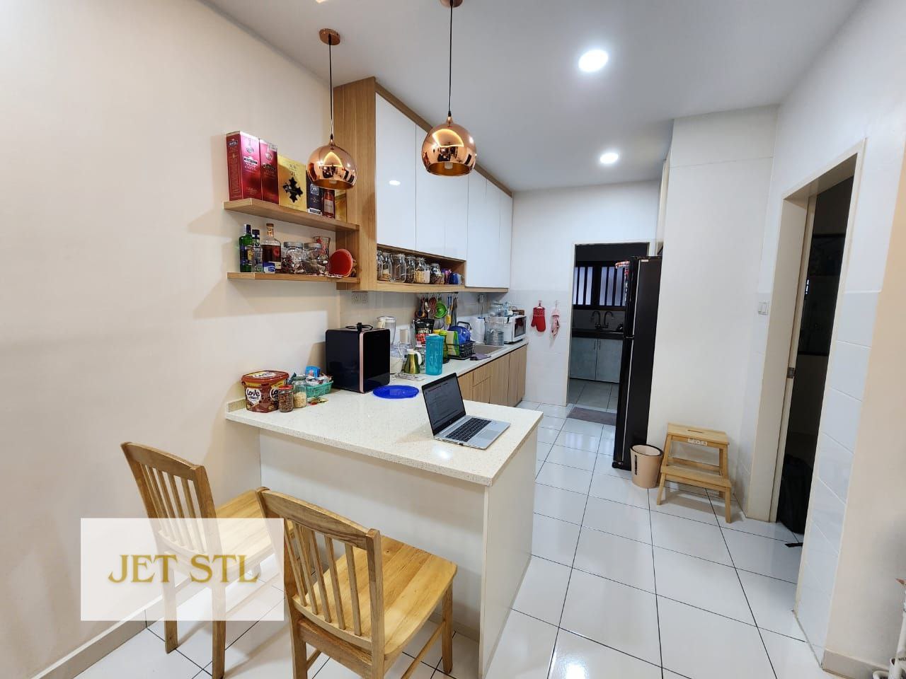 Setia Permai Setia Alam Double Storey - photo 2