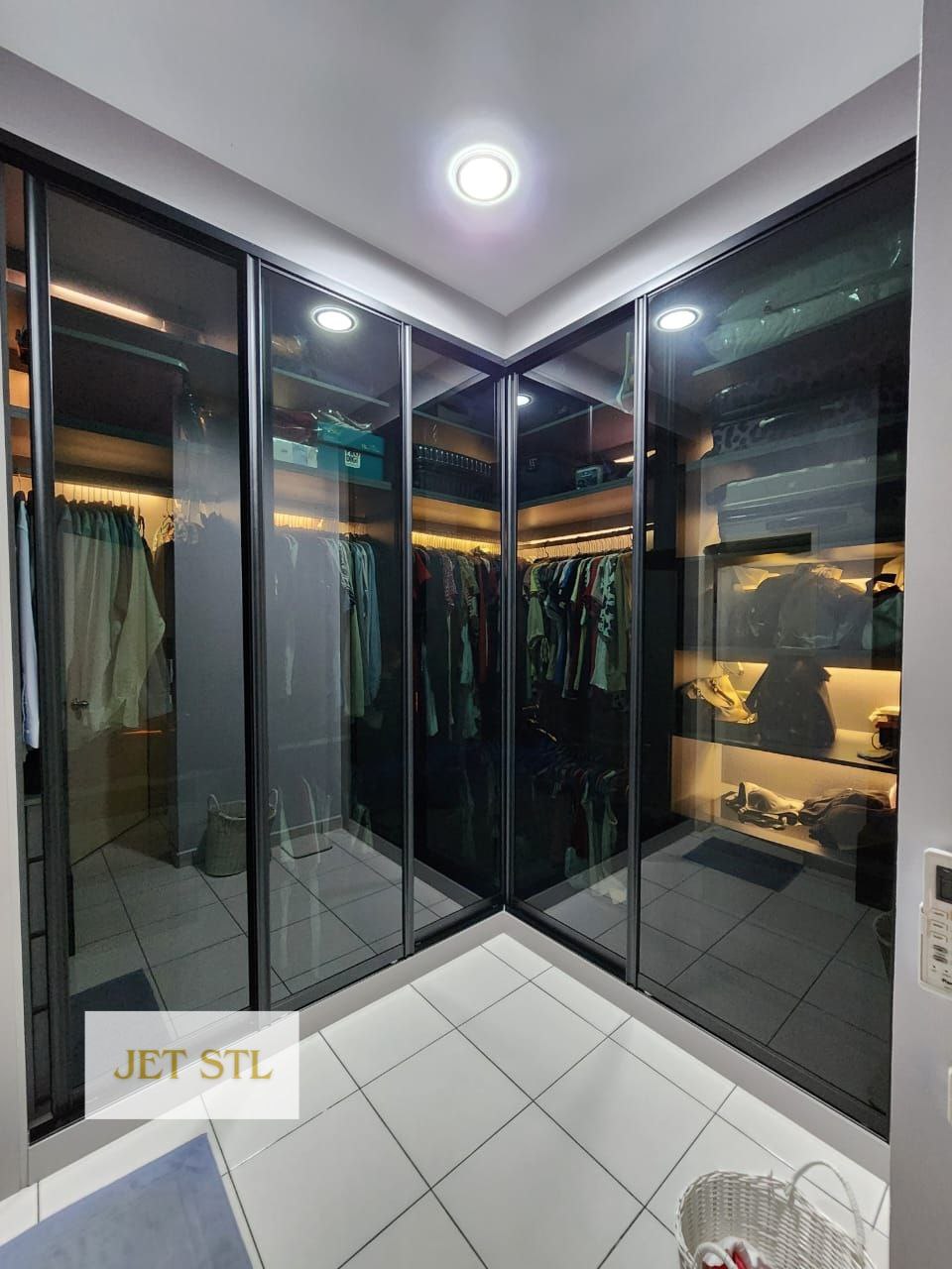 Setia Permai Setia Alam Double Storey - photo 3