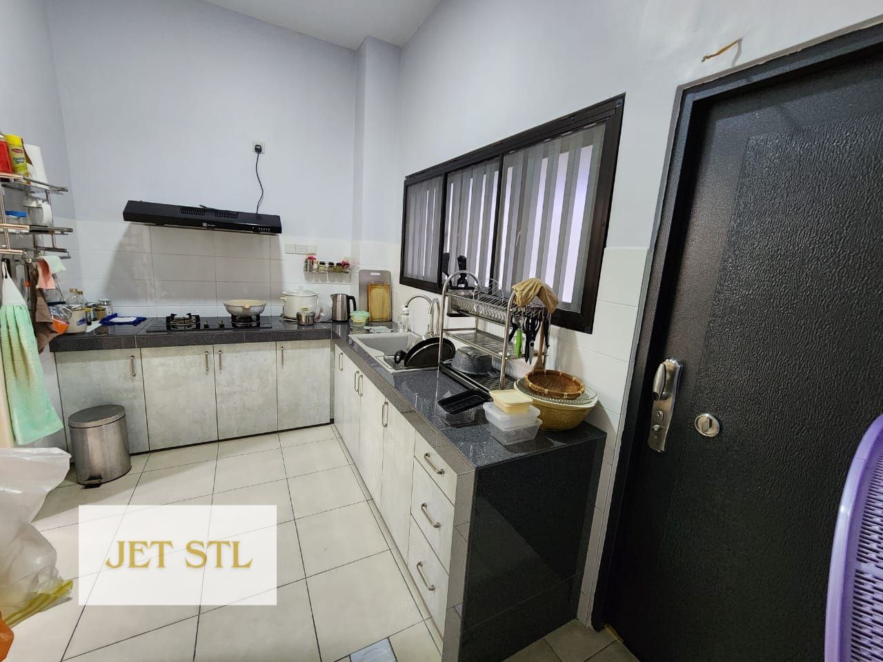 Setia Permai Setia Alam Double Storey - photo 7