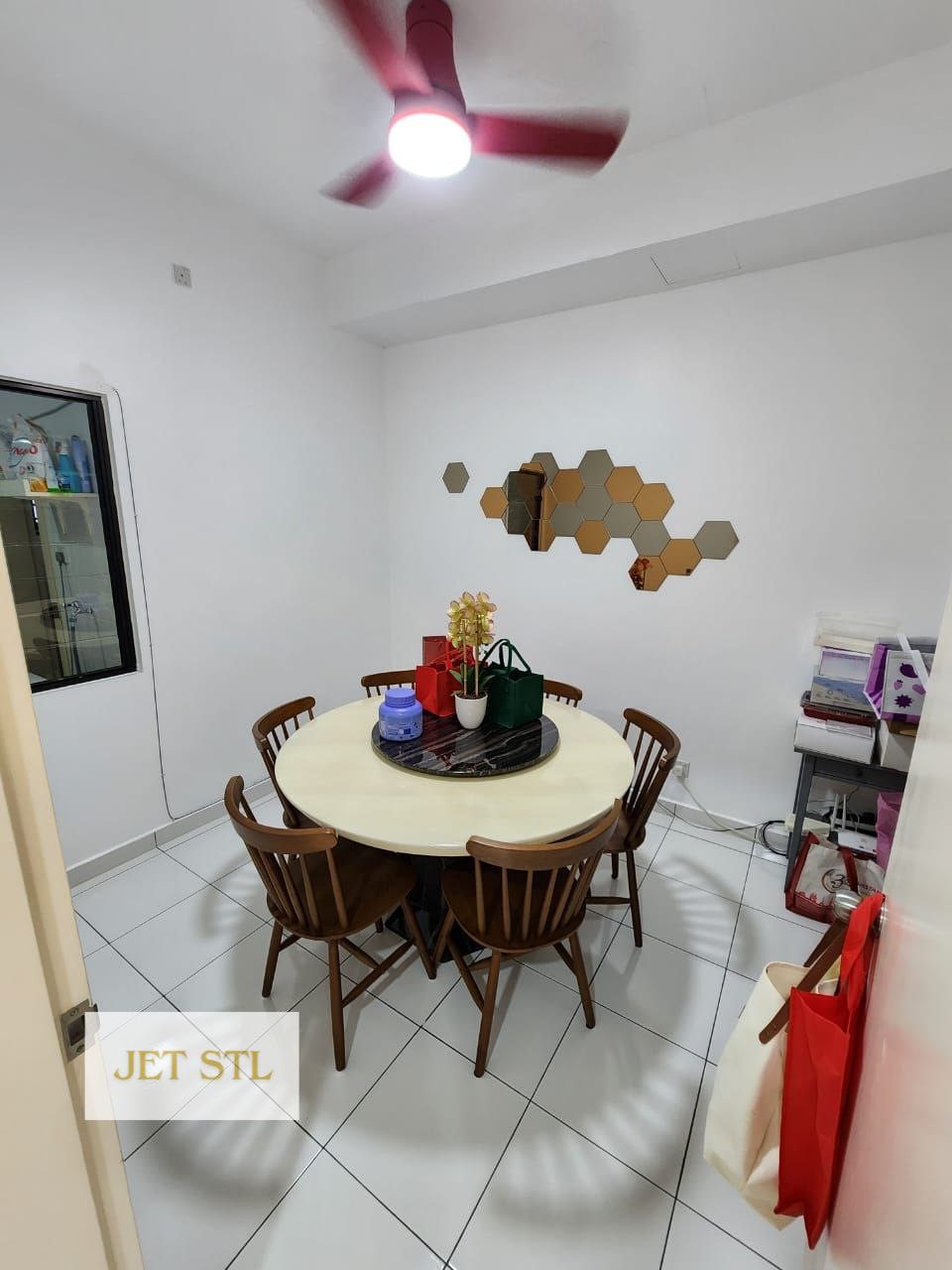 Setia Permai Setia Alam Double Storey - photo 8