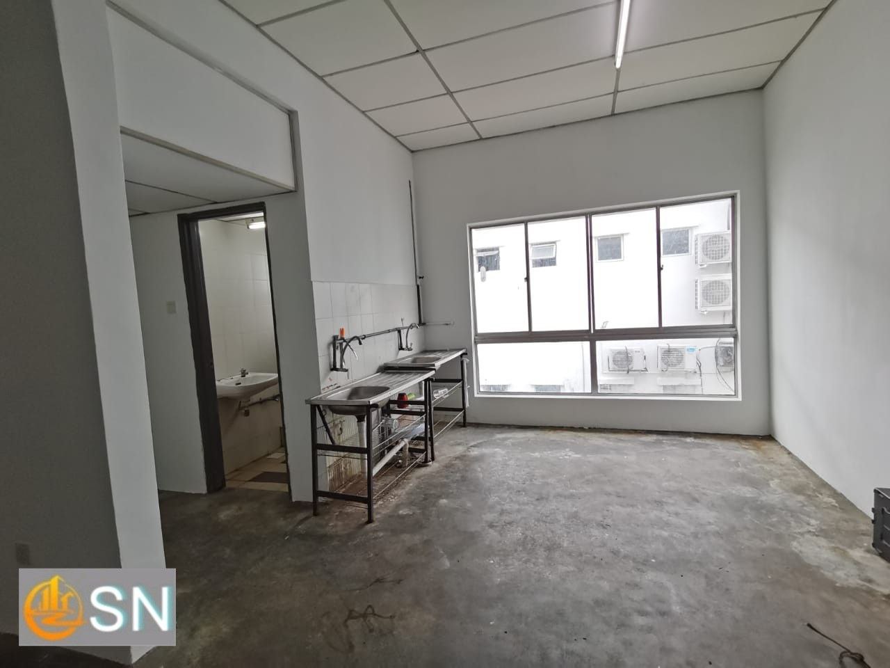 Shop Office Bandar Parkland Klang - photo 2