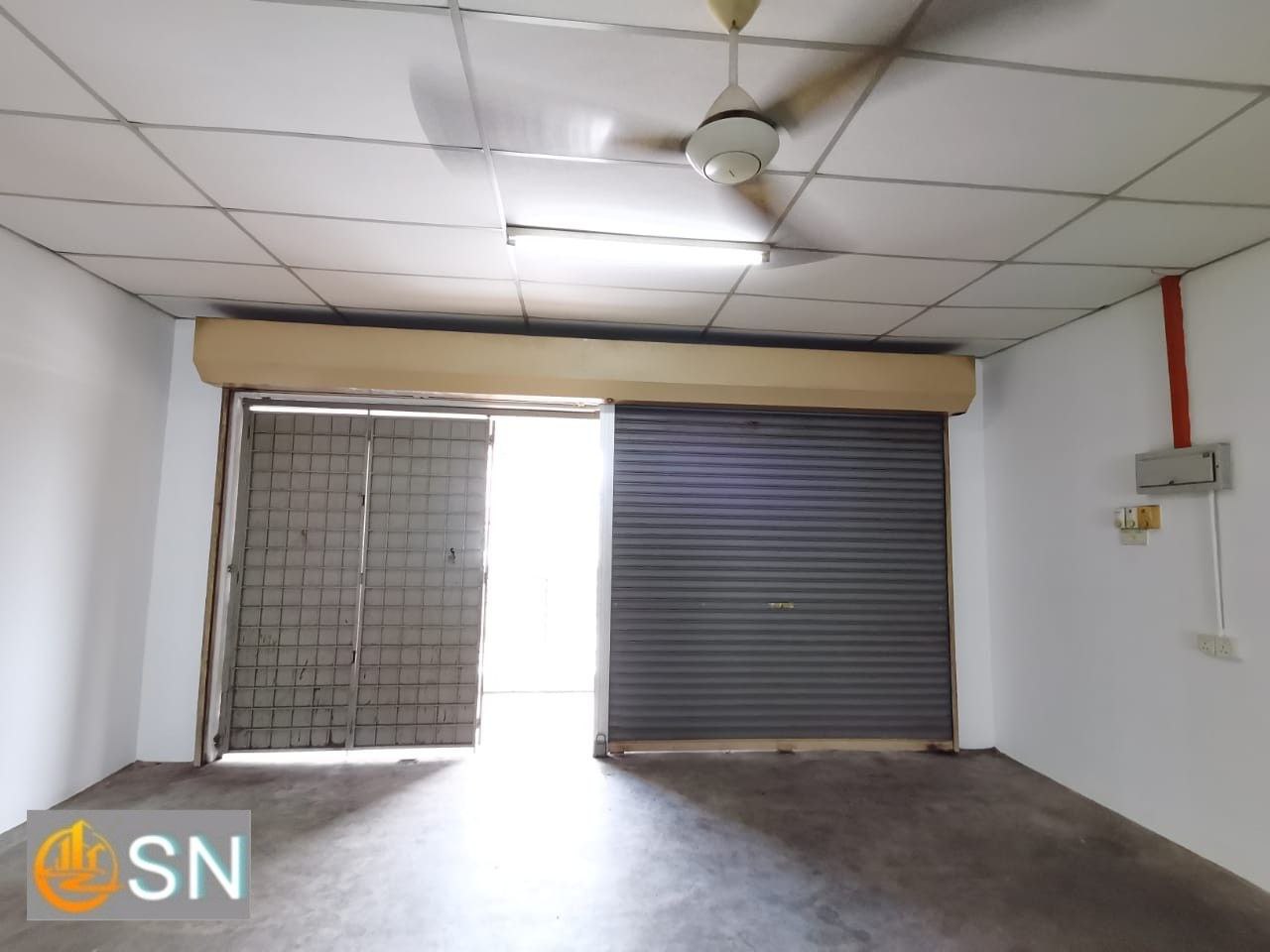 Shop Office Bandar Parkland Klang - photo 3