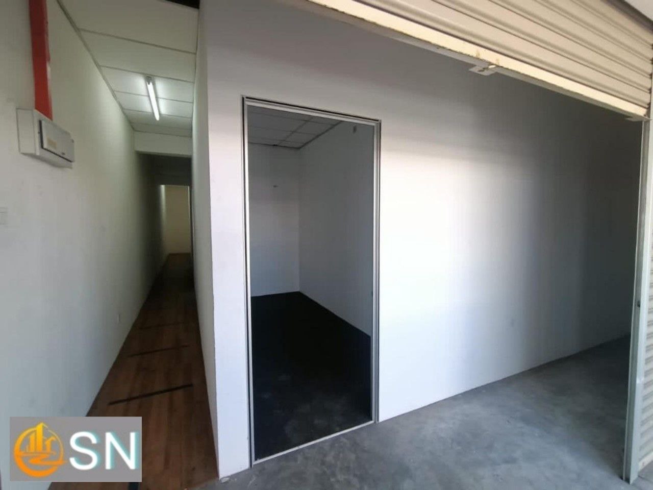 Shop Office Bandar Parkland Klang - photo 2