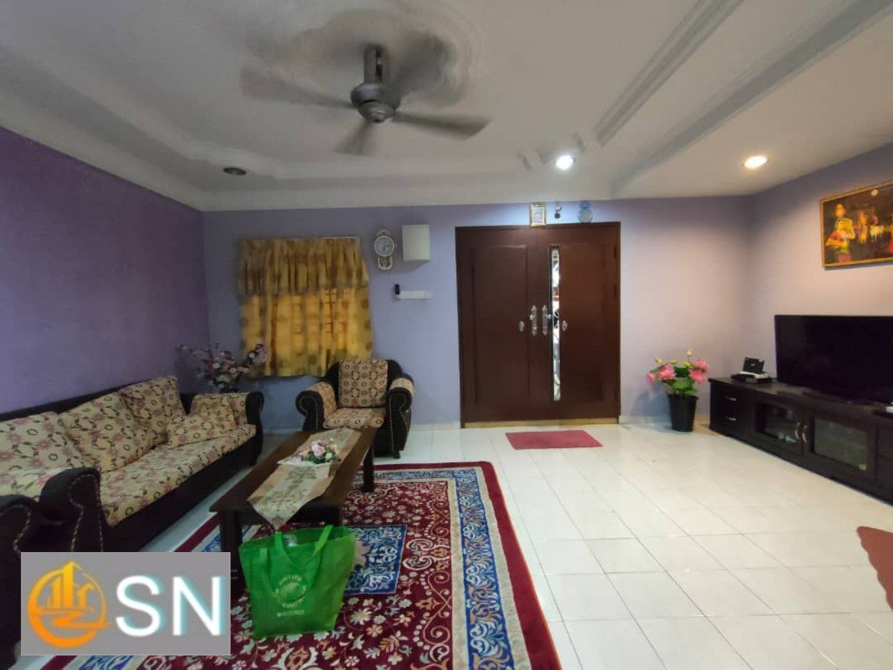 Bandar Bukit Tinggi 2 Double Storey - photo 7