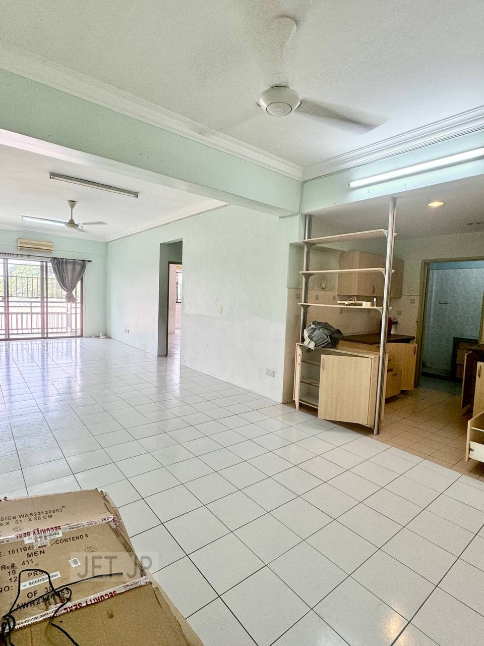 1150sqft Prima Bayu Apartment - photo 4