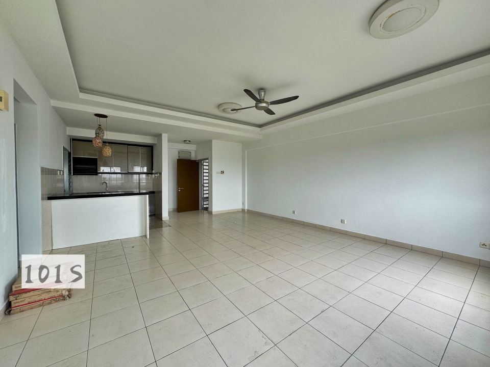 For sale Lagoon suite Kota kemuning - photo 4