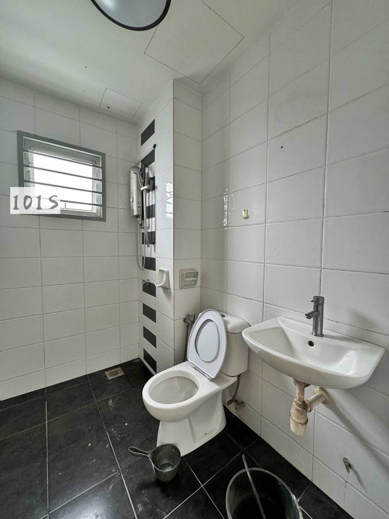 For sale Lagoon suite Kota kemuning - photo 6