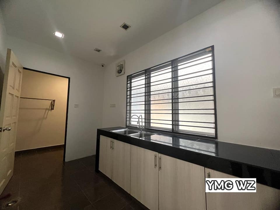 Setia Impian 4 Double Storey Facing North - photo 3