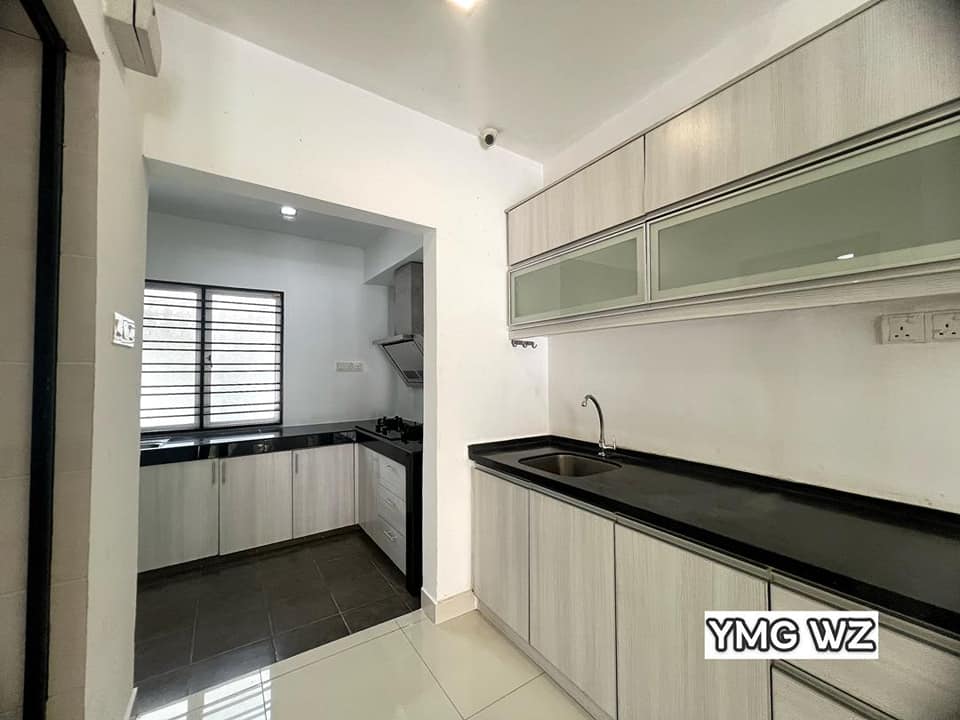 Setia Impian 4 Double Storey Facing North - photo 4