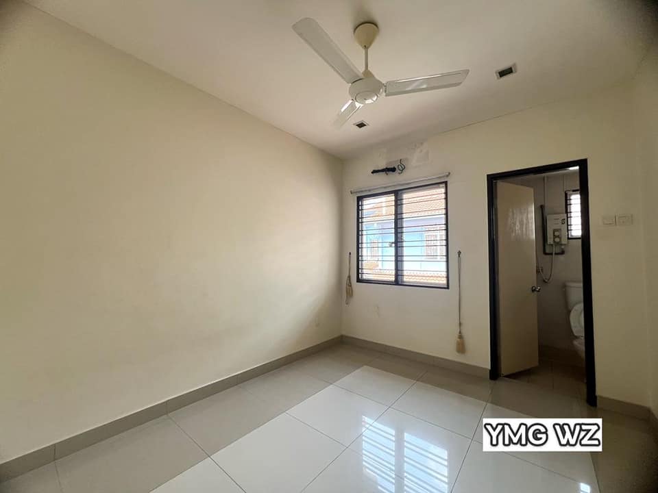 Setia Impian 4 Double Storey Facing North - photo 6