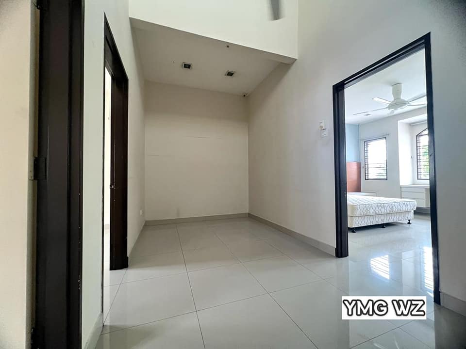 Setia Impian 4 Double Storey Facing North - photo 9