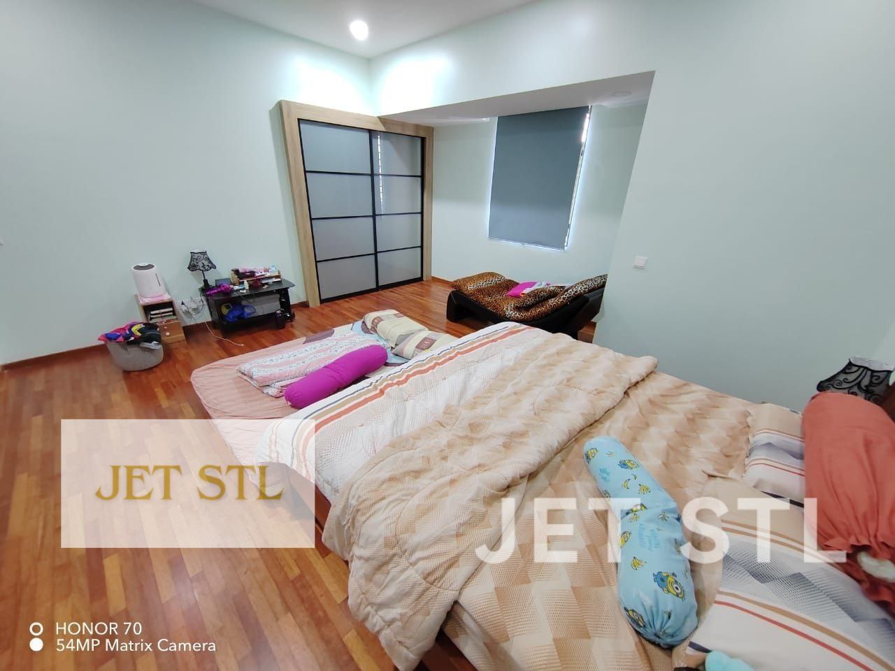 Setia Alam Setia Utama 3 Semi D - photo 2