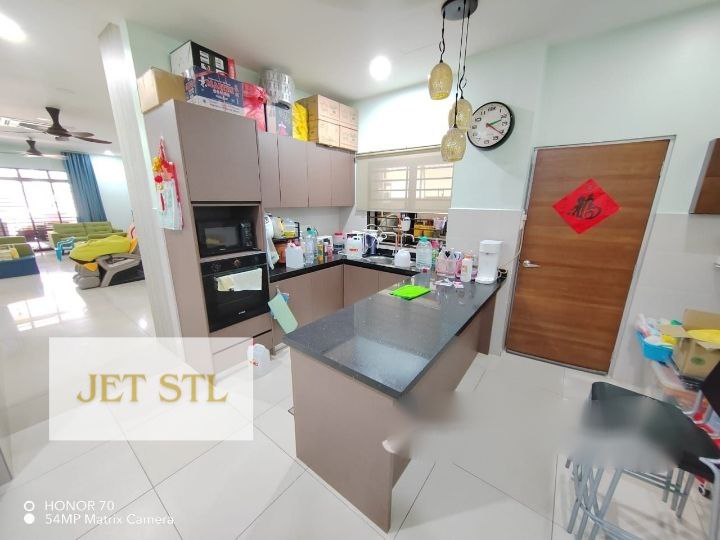 Setia Alam Setia Utama 3 Semi D - photo 3