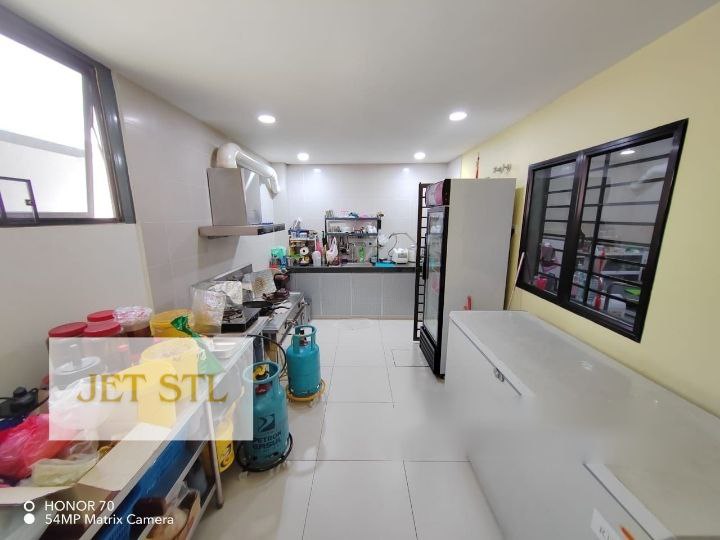 Setia Alam Setia Utama 3 Semi D - photo 4