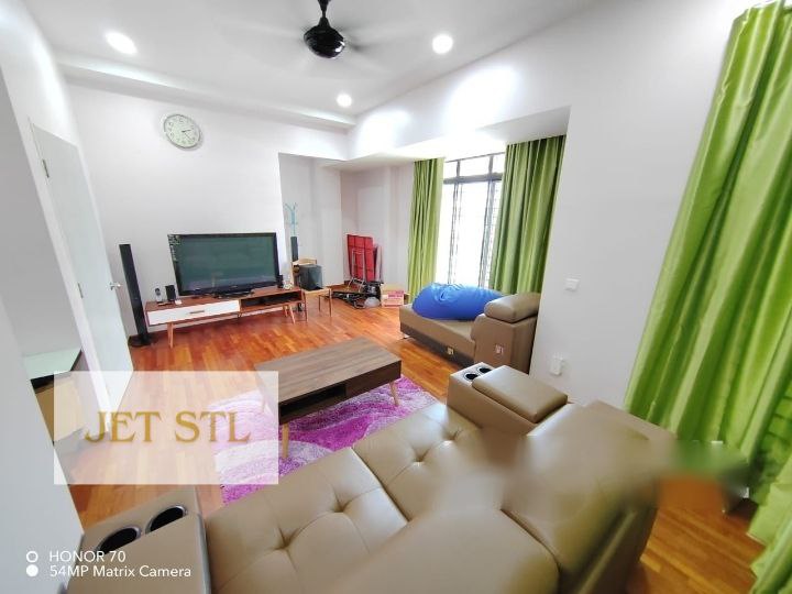 Setia Alam Setia Utama 3 Semi D - photo 8