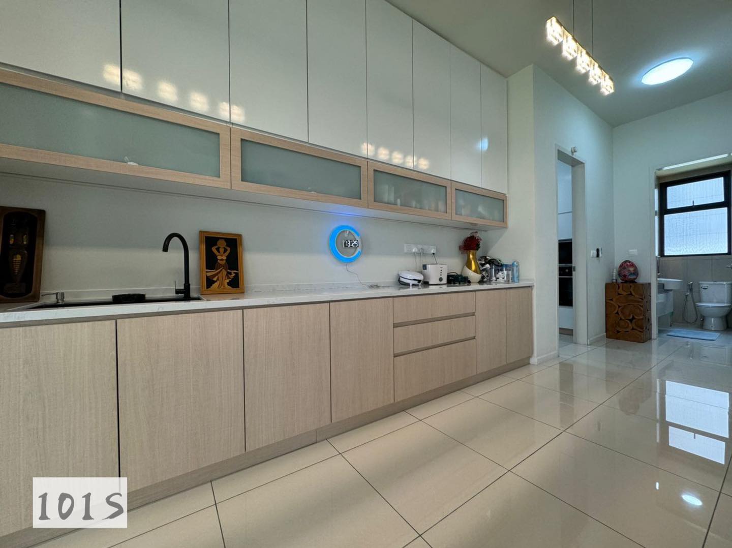 Tropicana aman dalia bungalow unit for sale - photo 2