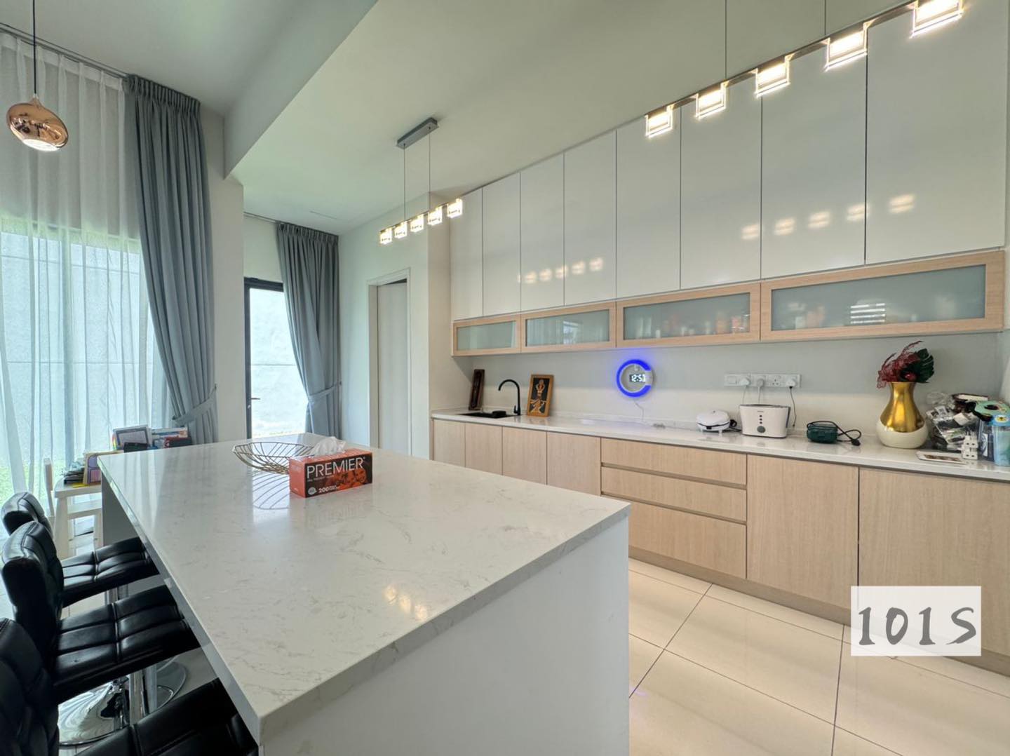 Tropicana aman dalia bungalow unit for sale - photo 8
