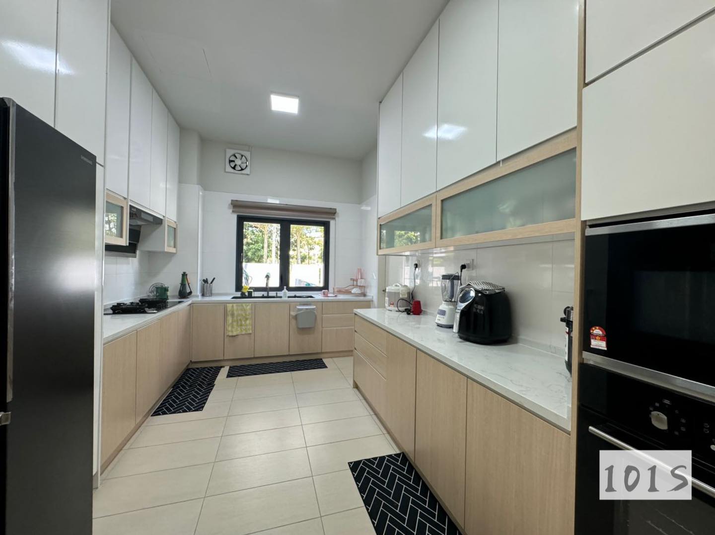 Tropicana aman dalia bungalow unit for sale - photo 10
