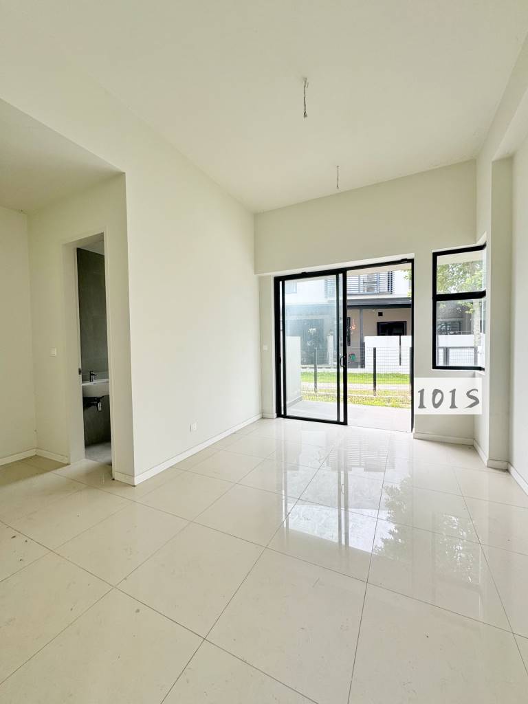 BELOW MARKET Dalia residences 2 sty semi d telok - photo 4
