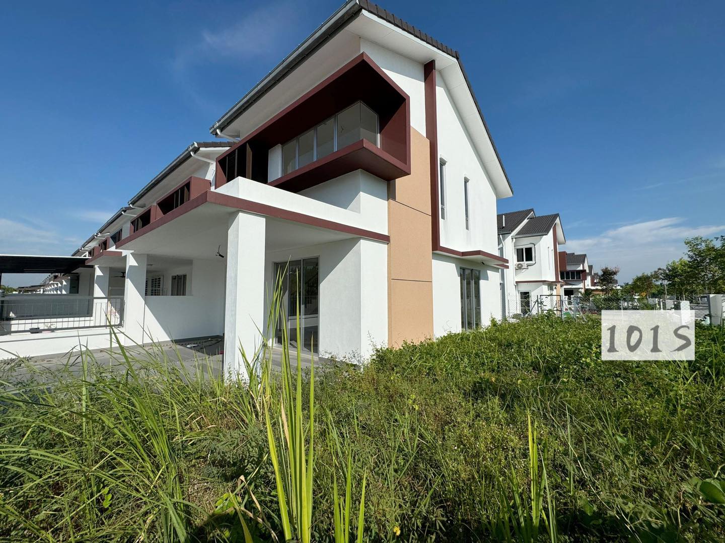 IJM Starling 2 storey corner - photo 3