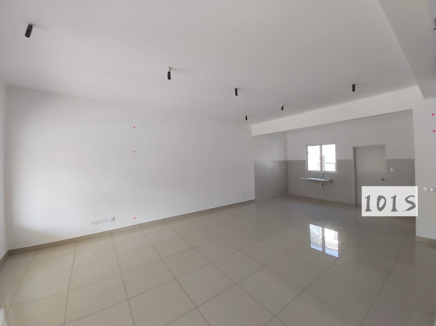 Brand new 2 storey IJM Starling 20x60 - photo 3