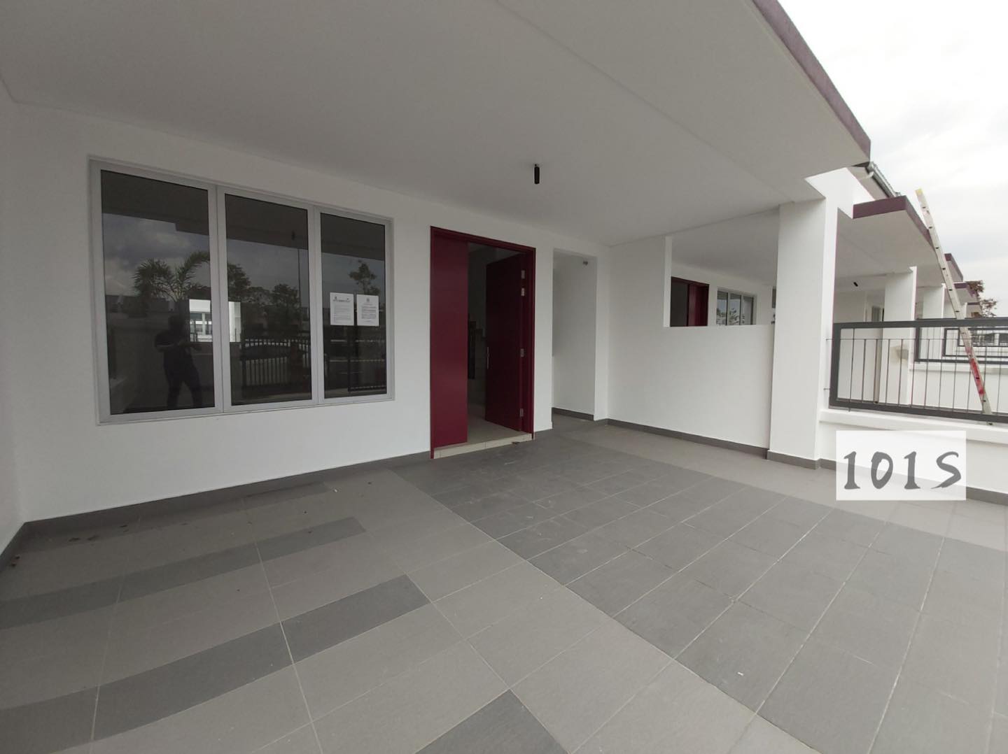 Brand new 2 storey IJM Starling 20x60 - photo 8