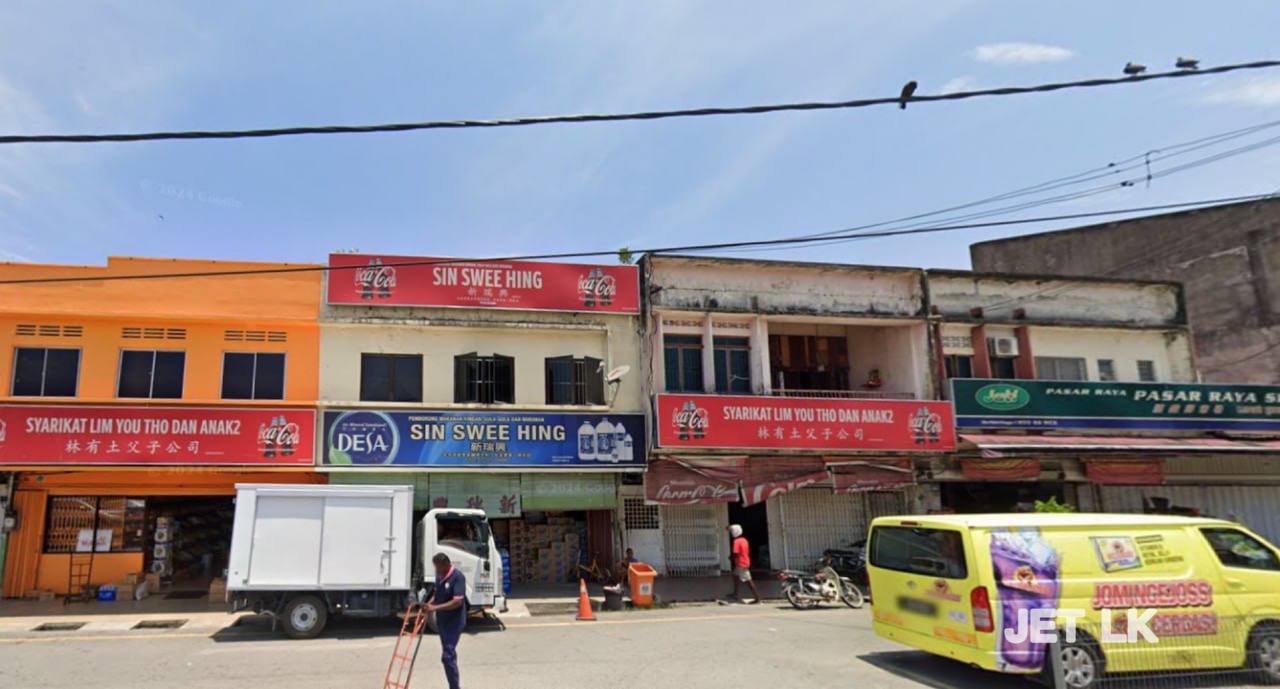 Kuala Selangor Commercial Land For Sell - photo 3
