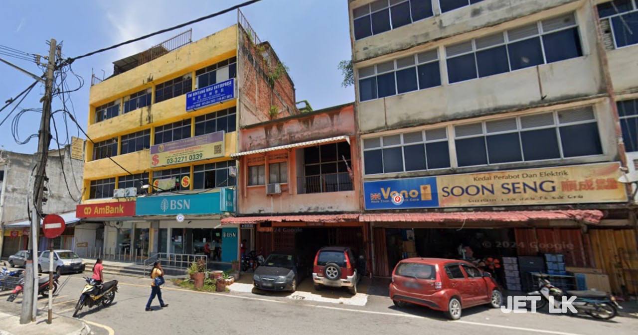 Kuala Selangor Commercial Land For Sell - photo 4