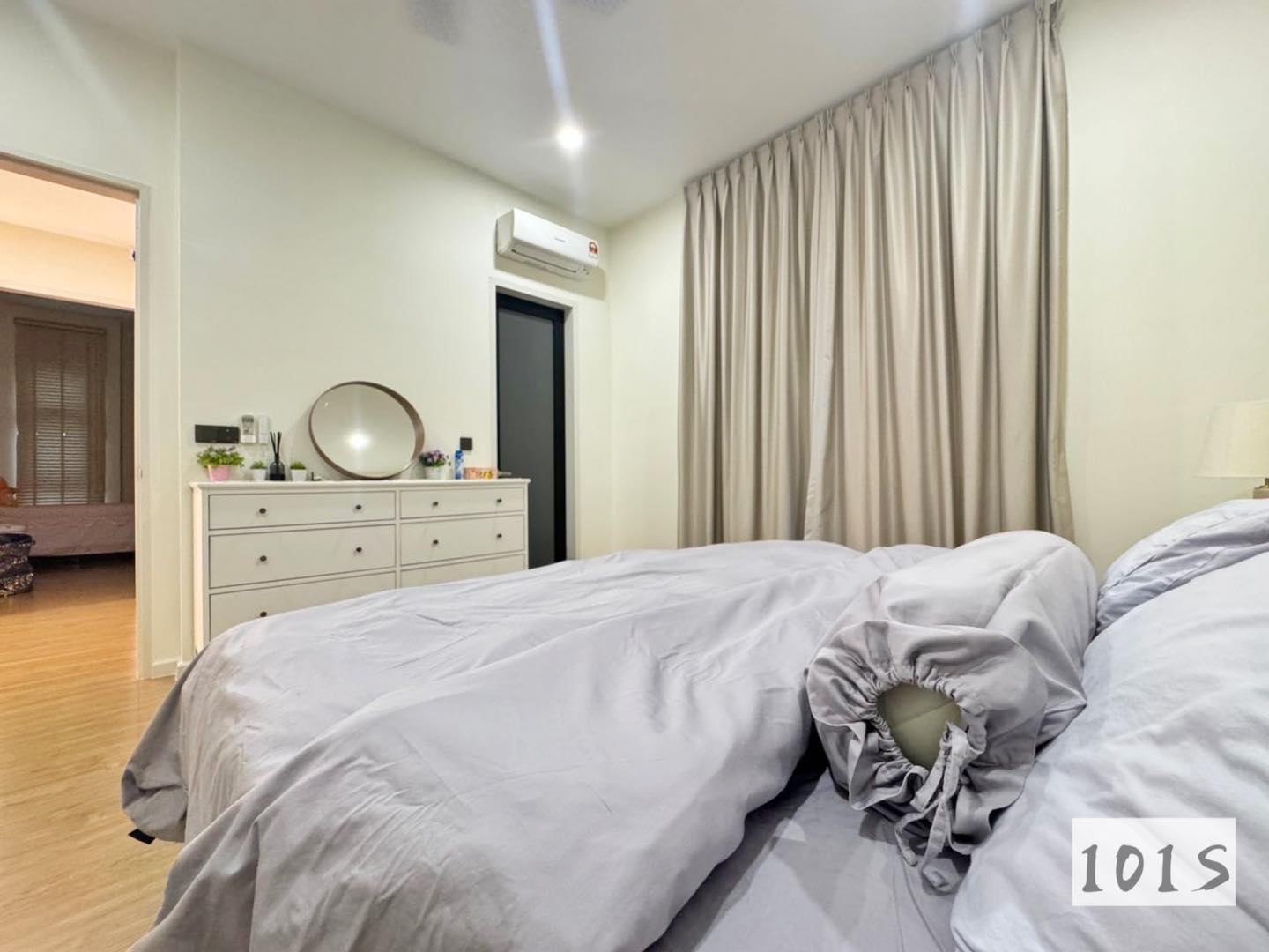 Dalia residences 2 sty semi d fully reno - photo 2